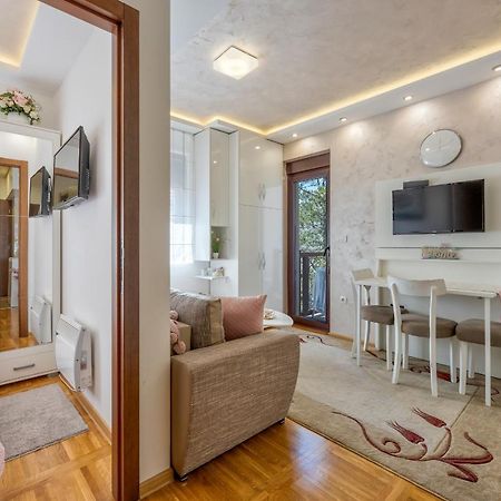 Apartman Tajena Zlatibor Eksteriør bilde