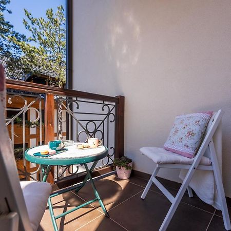 Apartman Tajena Zlatibor Eksteriør bilde