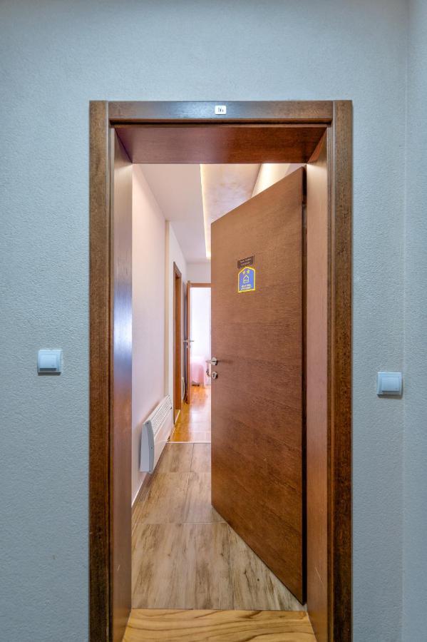 Apartman Tajena Zlatibor Eksteriør bilde