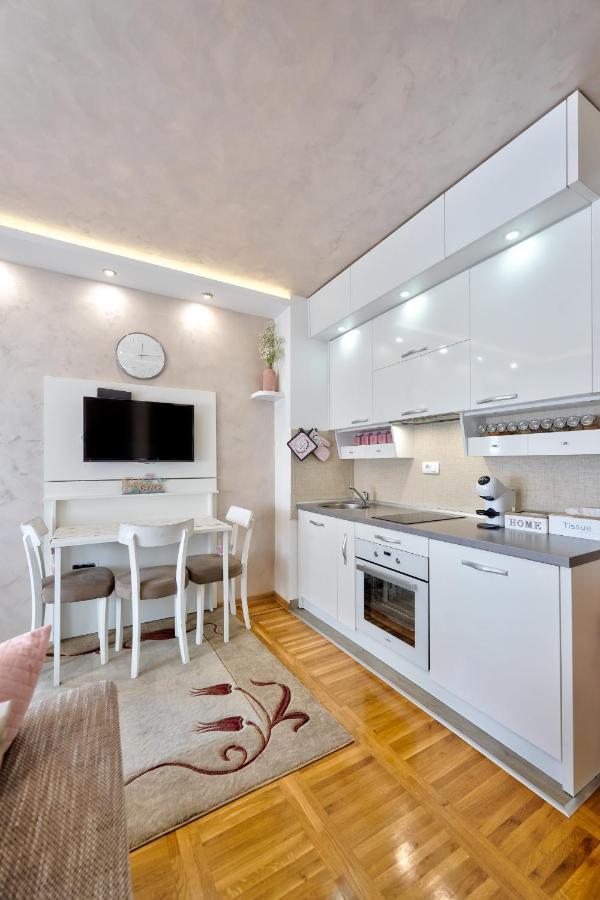 Apartman Tajena Zlatibor Eksteriør bilde