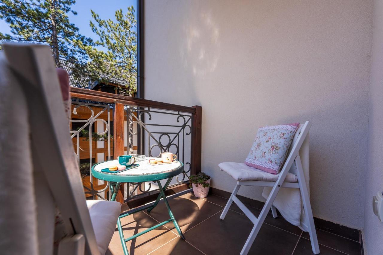 Apartman Tajena Zlatibor Eksteriør bilde