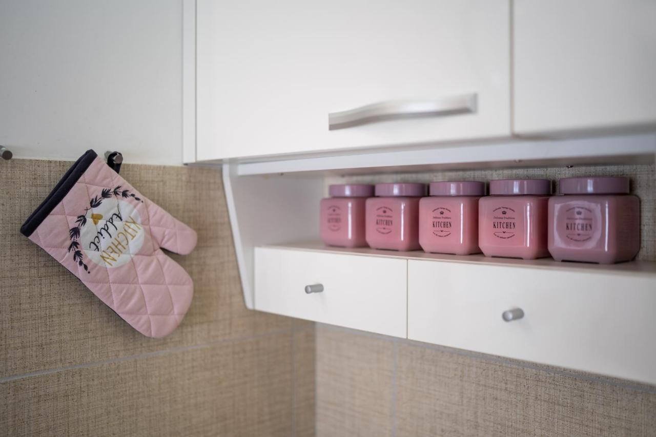 Apartman Tajena Zlatibor Eksteriør bilde