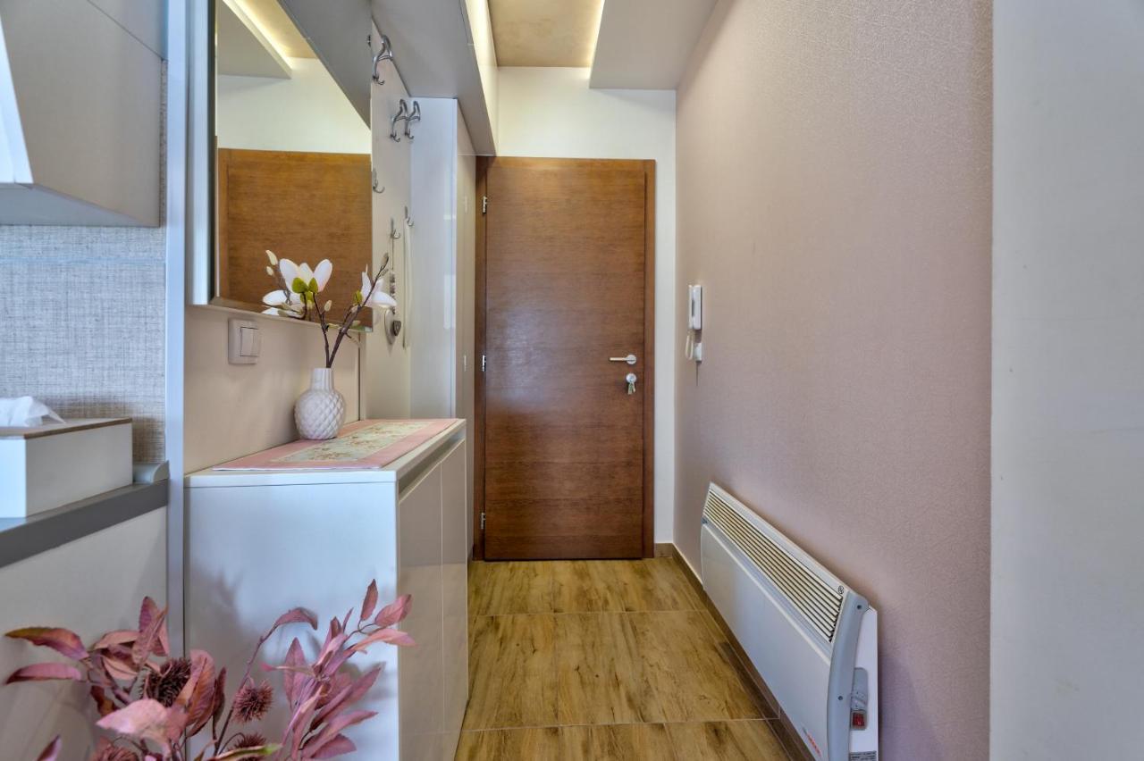 Apartman Tajena Zlatibor Eksteriør bilde