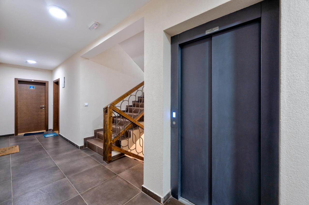 Apartman Tajena Zlatibor Eksteriør bilde