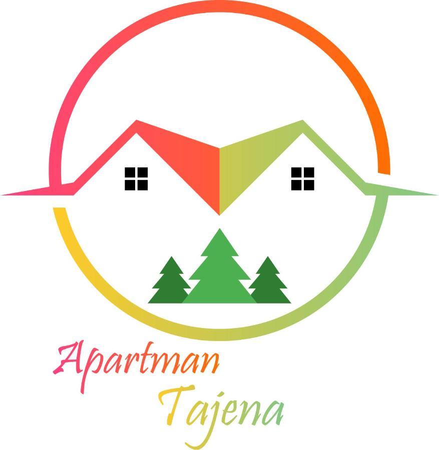 Apartman Tajena Zlatibor Eksteriør bilde