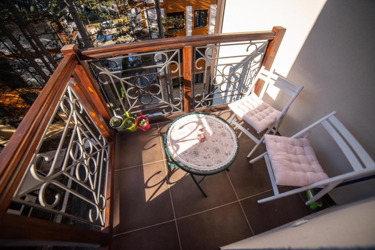 Apartman Tajena Zlatibor Eksteriør bilde